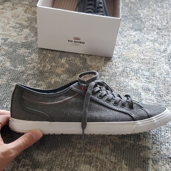 Ben Sherman Summer Shoes | Poshmark